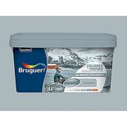 El color de la pintura corresponde al fondo de la imagen