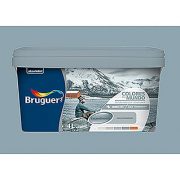 El color de la pintura corresponde al fondo de la imagen